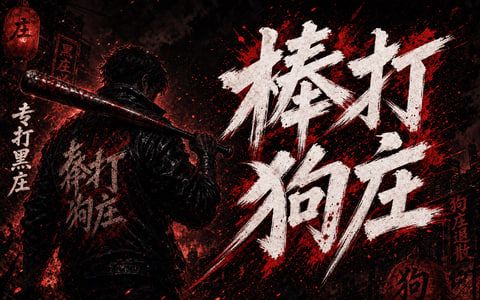 赌徒