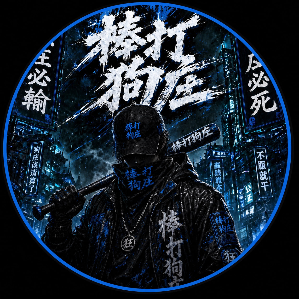 狗庄