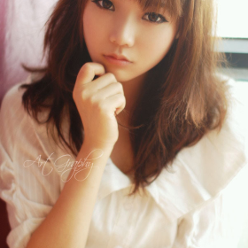 来看看美女吧